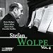 Classical Music : Music of Stefan Wolpe, Volume 4