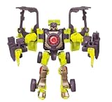 Hasbro - Transformers - 839741480 - Figurine - Robot - Tra Movie 2 Scout - Dirt Boss