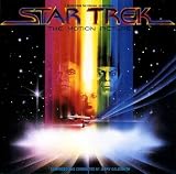 Star Trek: The Motion Picture - Music From the Original Soundtrack