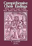 Comprehensive Chess Endings Vol 2 Bishop vs Knight Rook vs Minor Piece Endings (Volume 2)