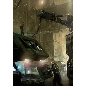 Hostile Acquisitions - Fantasy Flight Games