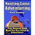 Hunting Game Adventuring: