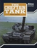 The chieftain tank