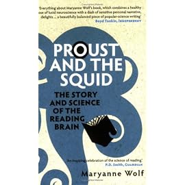 Proust and the Squid