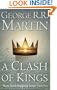 Clash of Kings (Song of Ice & Fire 2)