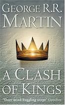 A Clash of Kings (Song of Ice and Fire)