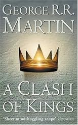 A Clash of Kings