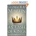 A Clash of Kings: Book 2 of A Song of Ice and Fire