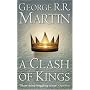 A Clash of Kings (Song of Ice and Fire)