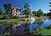 Goeta Canal Sweden Jigsaw Puzzle, 1000-Piece