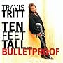 Ten Feet Tall And Bulletproof [CD on Demand]