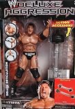 Wwe Catch Figurine Rey Mysterio Deluxe Aggression Serie 24