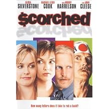 Scorched