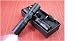Waterproof LED Flashlight Pocket Torch Camping Fishing Emergency