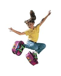 Moon Shoes