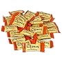 Chimes Orange Ginger Chews, 1lb Bag by Chimes