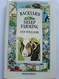 Backyard sheep farming
