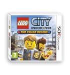 Lego City Undercover: The Chase Begins