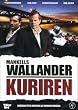 Der Kurier / Wallander - The Courier ( Kuriren ) ( The Courier ) [ Schwedische Fassung, Keine Deutsche Sprache ]