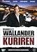 Produkt-Bild: Der Kurier / Wallander - The Courier ( Kuriren ) ( The Courier ) [ Schwedische Fassung, Keine Deutsche Sprache ]