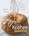 Books : The Kosher Baker: Over 160 Dairy-Free Recipes from Traditional to Trendy   [KOSHER BAKER] [Hardcover]