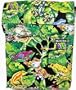 Tree Frog Amphibian Froggie Toad Treefrog Rainforest Decor Insulated Lunch box Tote Bag Lunchbox