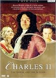 Charles II: The Power & the Passion ( The Last King ) [ Holl�ndische Fassung, Keine Deutsche Sprache ] - Anne-Marie Duff