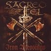 Iron Blessings