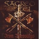 Iron Blessings