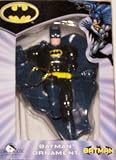 Batman Ornament (Blk Suit/blue Boots)