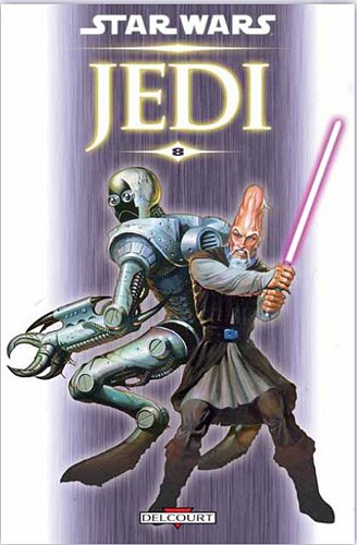 gadget geek - star wars jedi tome adi mundi