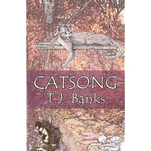 Tj Banks