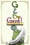 G Is for One Gzonk!: ABC Flash Cards