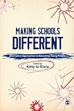 Making schools different : alternative approaches to educating young people