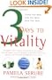 3 Days to Vitality: Cleanse Your Body, Clear Your Mind, Claim Your Spirit