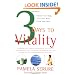 3 Days to Vitality: Cleanse Your Body, Clear Your Mind, Claim Your Spirit