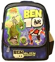 Ben 10 Backpack (Alien Force L)