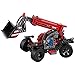 LEGO Technic Telehandler 42061 Building Kit