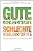 Bücher : Gute Kohlenhydrate - schlechte Kohlenhydrate