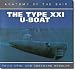 The Type XXI U-Boat (Anatomy of the Ship)
