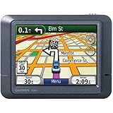 Garmin nuvi 265/265T 3.5 inch Bluetooth Portable GPS Navigator with Traffic