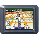 Garmin nüvi 265/265T 3.5-Inch Bluetooth Portable GPS Navigator with Traffic (Factory Refurbished)
