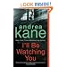 I'll Be Watching You