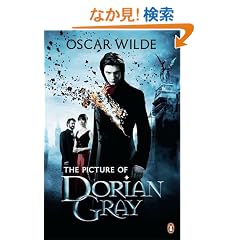 The Picture of Dorian Gray (film tie-in) (Penguin Classics)