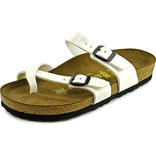 Birkenstock womens Mayari from Birko-Flor Thong