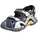 Geox Little Kid/Big Kid Hawk Sandal