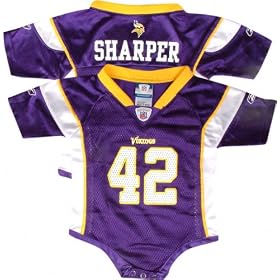 nfl infant jerseys