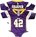 Darren Sharper Purple Reebok NFL Minnesota Vikings Infant Jersey - 24 months