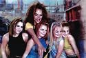 Spice Girls Halliwell music poster print oop Spiceworld - 11" x 17"