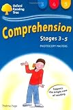 Oxford Reading Tree: Stages 3-5: Comprehension Photocopy Masters Image du produit